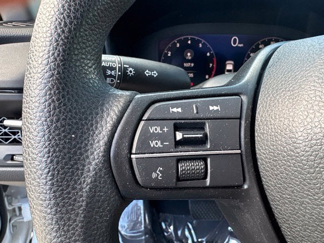 2023 Honda Accord Sedan EX