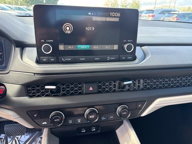 2023 Honda Accord Sedan EX