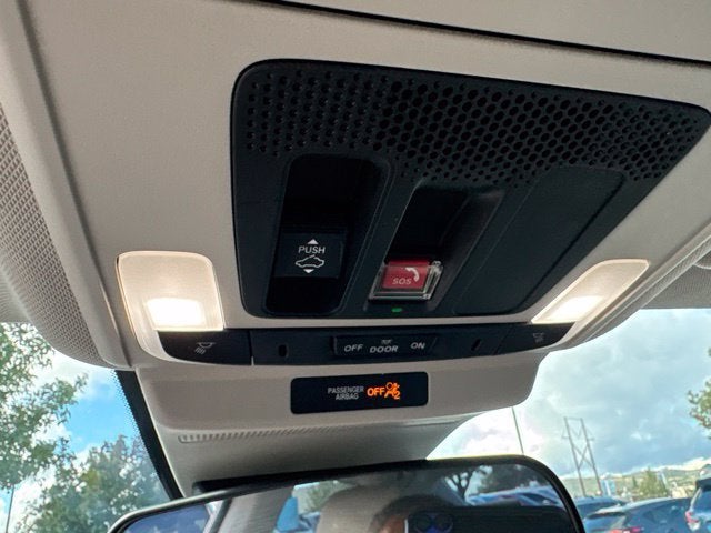2023 Honda Accord Sedan EX