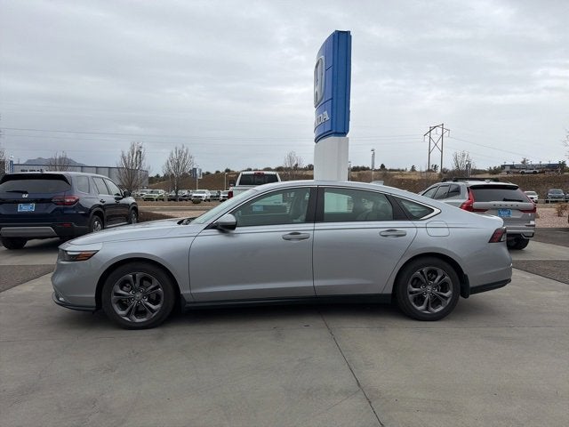 2023 Honda Accord Sedan EX