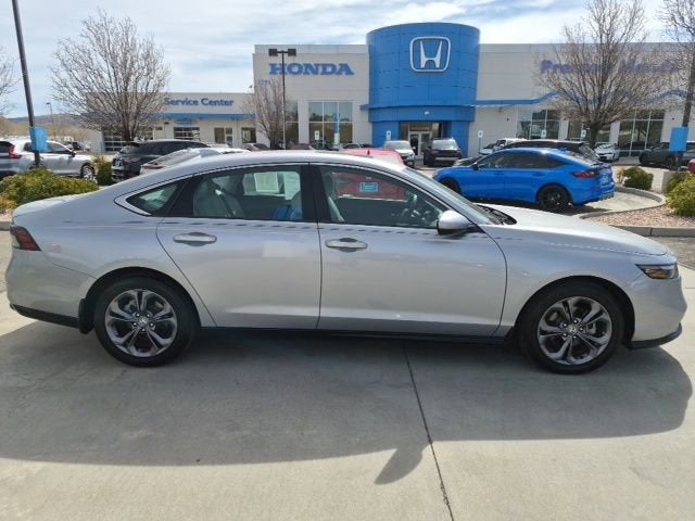 2023 Honda Accord Sedan EX