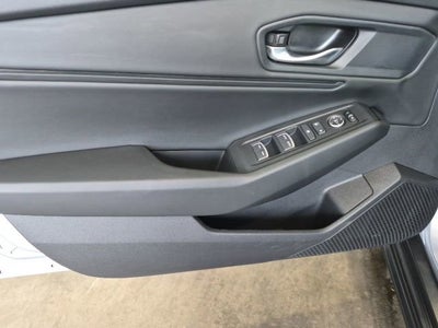 2023 Honda Accord Sedan EX