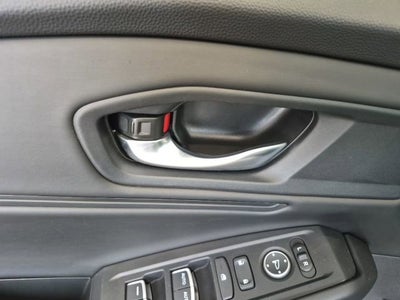 2023 Honda Accord Sedan EX