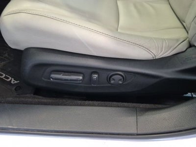 2023 Honda Accord Sedan EX