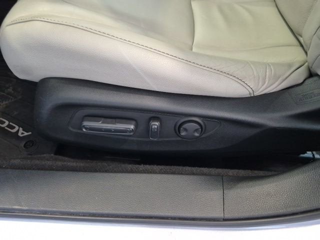 2023 Honda Accord Sedan EX