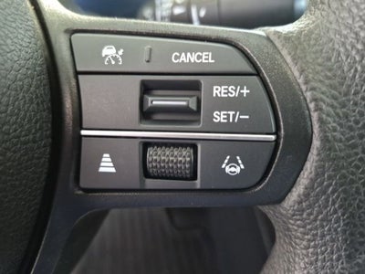 2023 Honda Accord Sedan EX