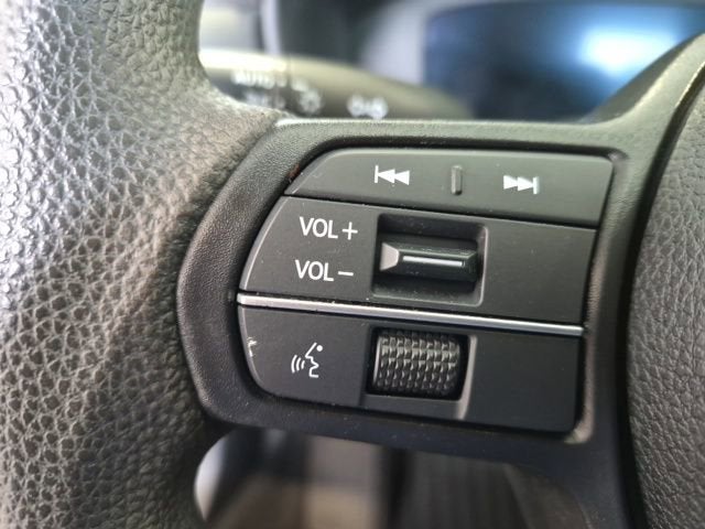 2023 Honda Accord Sedan EX