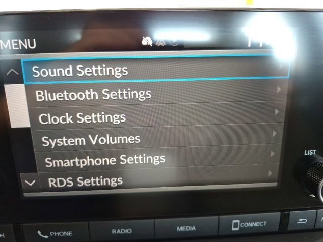 2023 Honda Accord Sedan EX