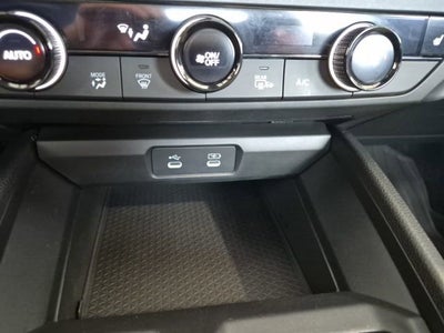 2023 Honda Accord Sedan EX