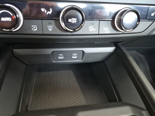 2023 Honda Accord Sedan EX