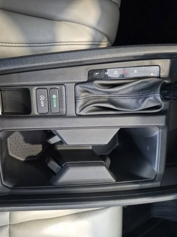 2023 Honda Accord Sedan EX