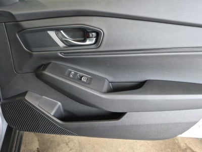 2023 Honda Accord Sedan EX