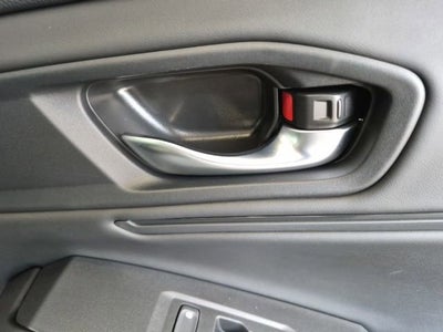 2023 Honda Accord Sedan EX