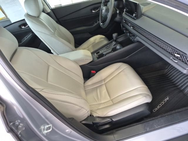 2023 Honda Accord Sedan EX