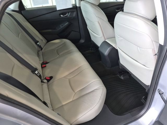 2023 Honda Accord Sedan EX