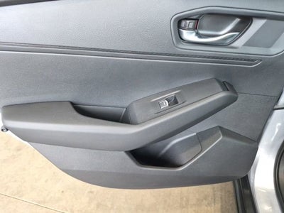 2023 Honda Accord Sedan EX