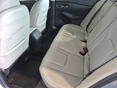 2023 Honda Accord Sedan EX