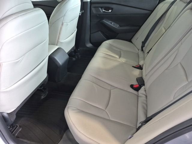 2023 Honda Accord Sedan EX