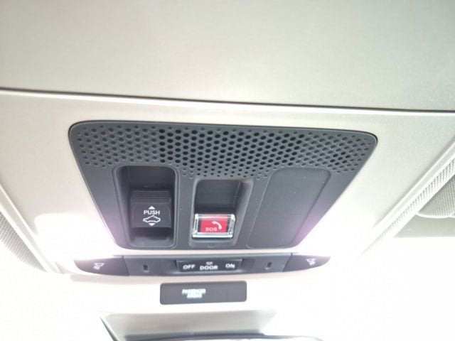 2023 Honda Accord Sedan EX