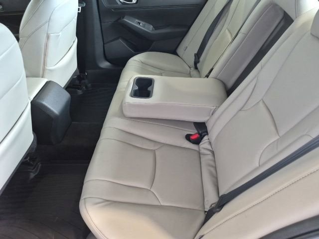 2023 Honda Accord Sedan EX