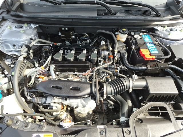 2023 Honda Accord Sedan EX