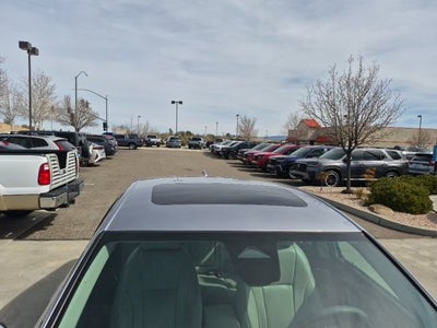 2023 Honda Accord Sedan EX