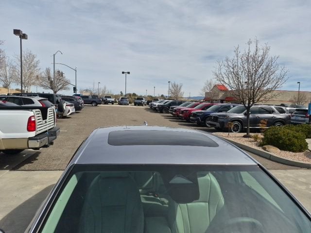 2023 Honda Accord Sedan EX