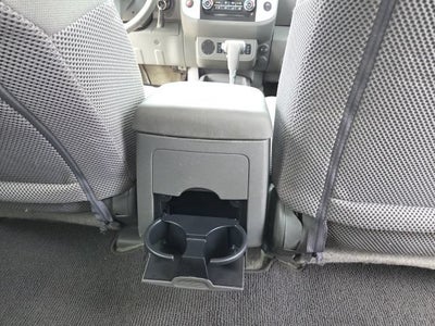 2017 Nissan Frontier SV V6