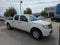 2017 Nissan Frontier SV V6