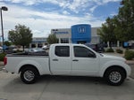 2017 Nissan Frontier SV V6