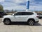2023 Volkswagen Atlas 3.6L V6 SEL