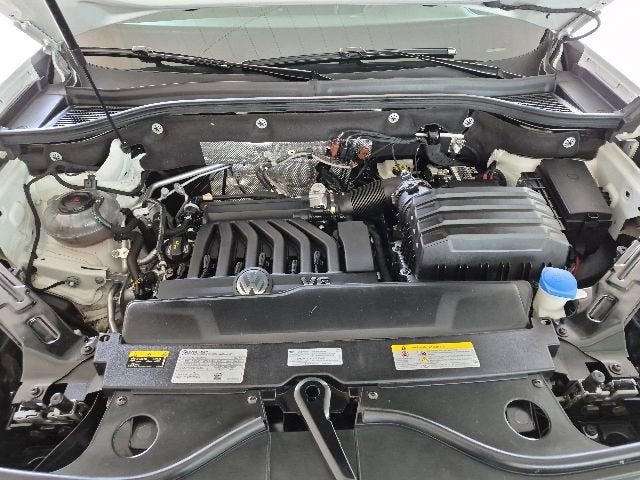 2023 Volkswagen Atlas 3.6L V6 SEL