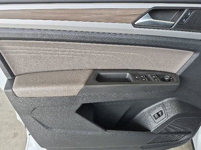 2023 Volkswagen Atlas 3.6L V6 SEL