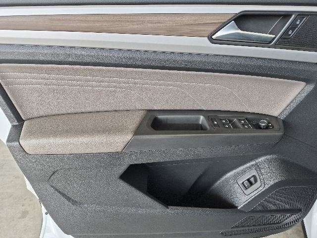 2023 Volkswagen Atlas 3.6L V6 SEL