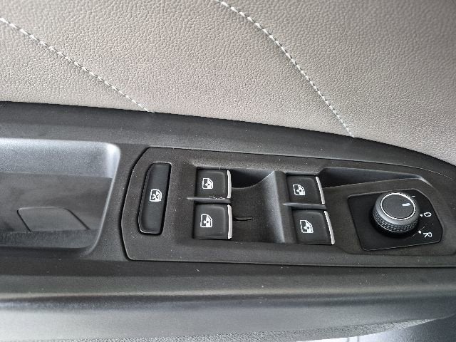 2023 Volkswagen Atlas 3.6L V6 SEL