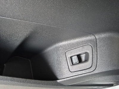 2023 Volkswagen Atlas 3.6L V6 SEL