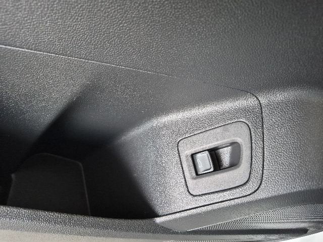 2023 Volkswagen Atlas 3.6L V6 SEL