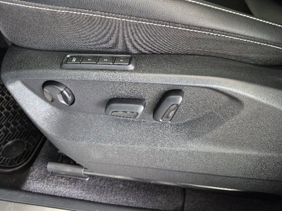 2023 Volkswagen Atlas 3.6L V6 SEL