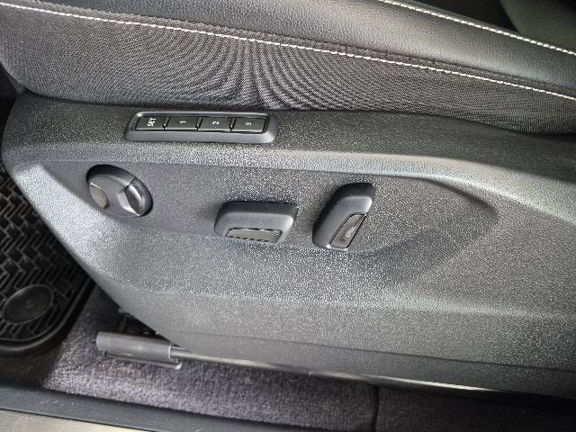 2023 Volkswagen Atlas 3.6L V6 SEL