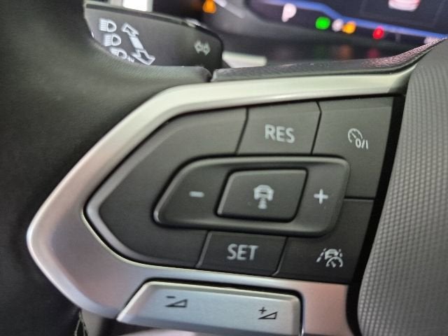 2023 Volkswagen Atlas 3.6L V6 SEL