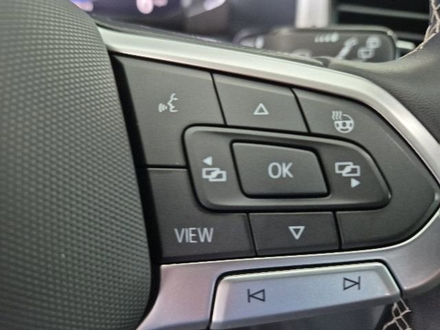 2023 Volkswagen Atlas 3.6L V6 SEL