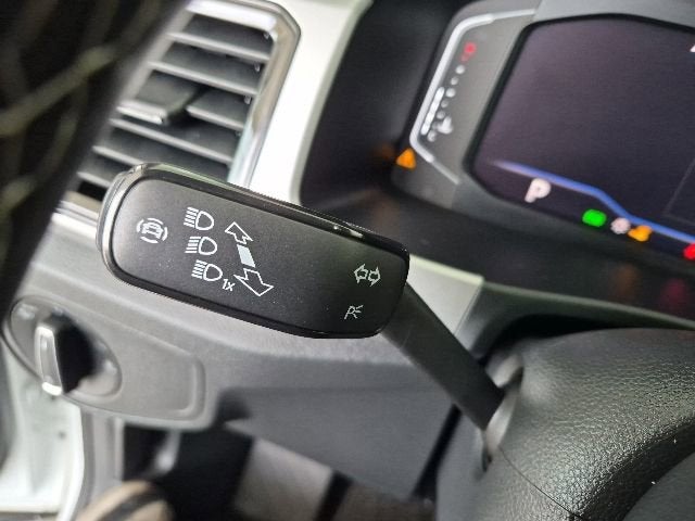 2023 Volkswagen Atlas 3.6L V6 SEL