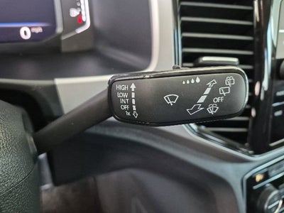 2023 Volkswagen Atlas 3.6L V6 SEL