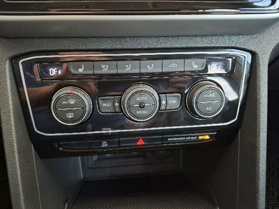 2023 Volkswagen Atlas 3.6L V6 SEL