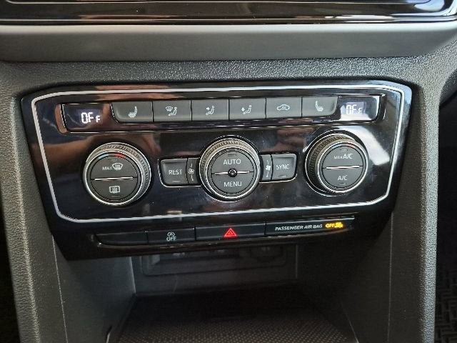 2023 Volkswagen Atlas 3.6L V6 SEL