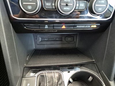 2023 Volkswagen Atlas 3.6L V6 SEL