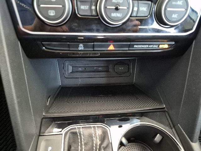 2023 Volkswagen Atlas 3.6L V6 SEL