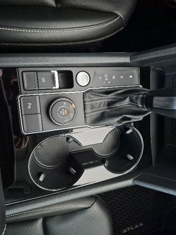 2023 Volkswagen Atlas 3.6L V6 SEL