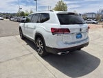 2023 Volkswagen Atlas 3.6L V6 SEL