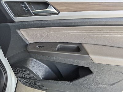 2023 Volkswagen Atlas 3.6L V6 SEL